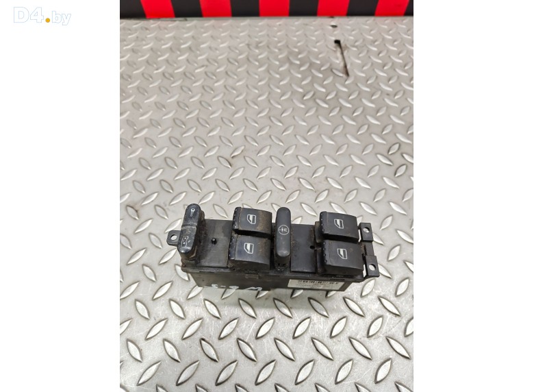 Блок управления стеклоподъемниками к Volkswagen Passat 1997 г.