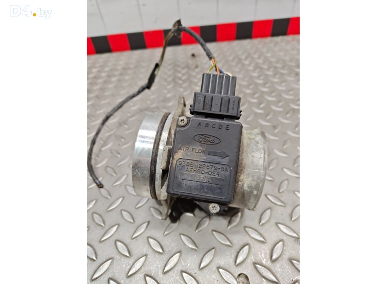 Расходомер воздуха к Ford Galaxy 1998 г.
