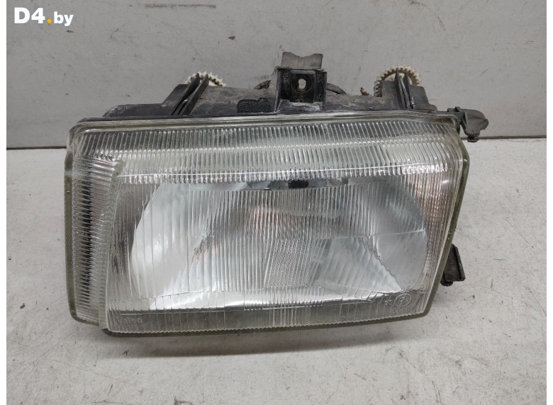 Фара левая к Volkswagen Caddy 1998 г.