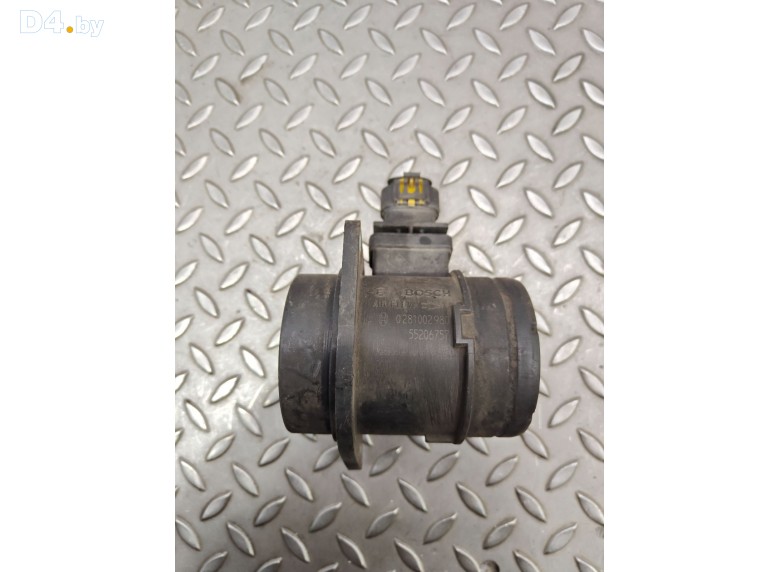 Расходомер воздуха к Fiat GrandePunto 2007 г.