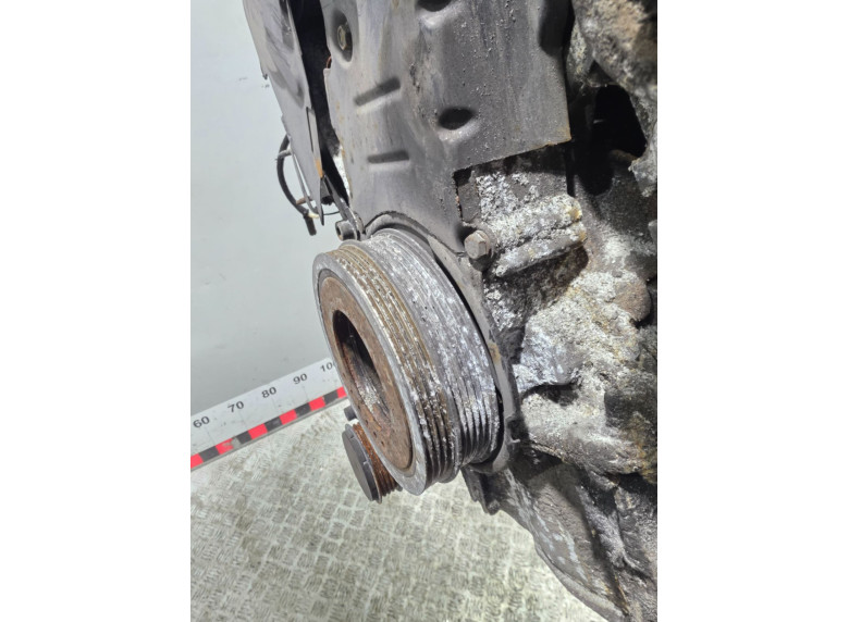 Шкив коленвала к Volkswagen Passat, 2002г.