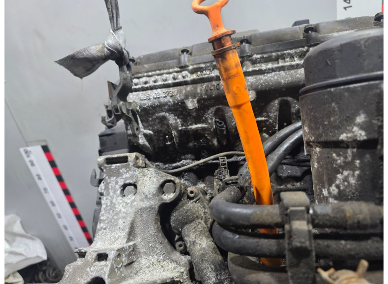 Датчик распредвала к Volkswagen Passat, 2002г.