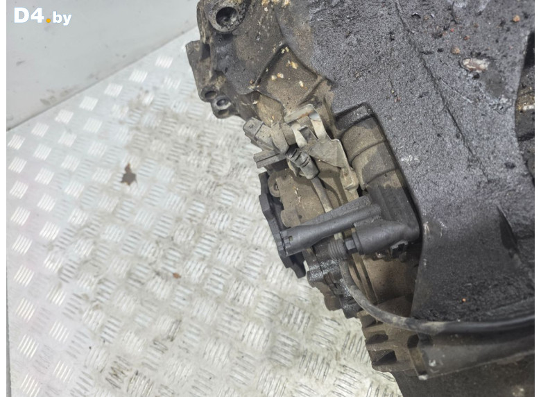 Цилиндр сцепления рабочий к Volkswagen Passat 2002 г.