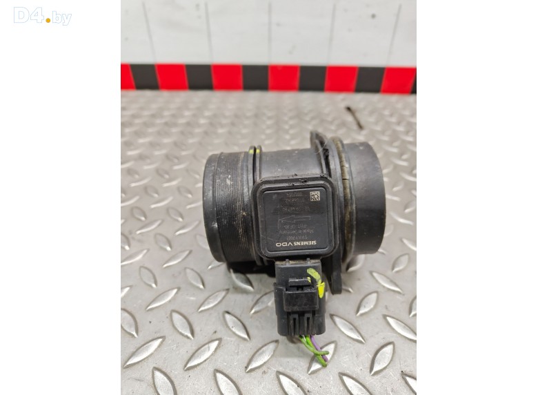 Расходомер воздуха к Citroen C5 2008 г.