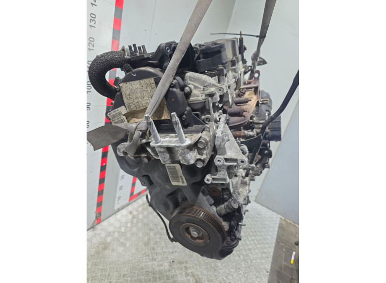 Двигатель к Volvo V50, 2008г.