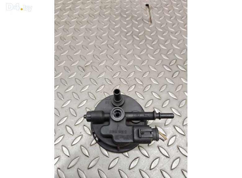 Корпус топливного фильтра к Renault Trafic 2002 г.