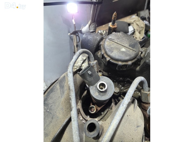 Форсунка к Volvo V50 2008 г.