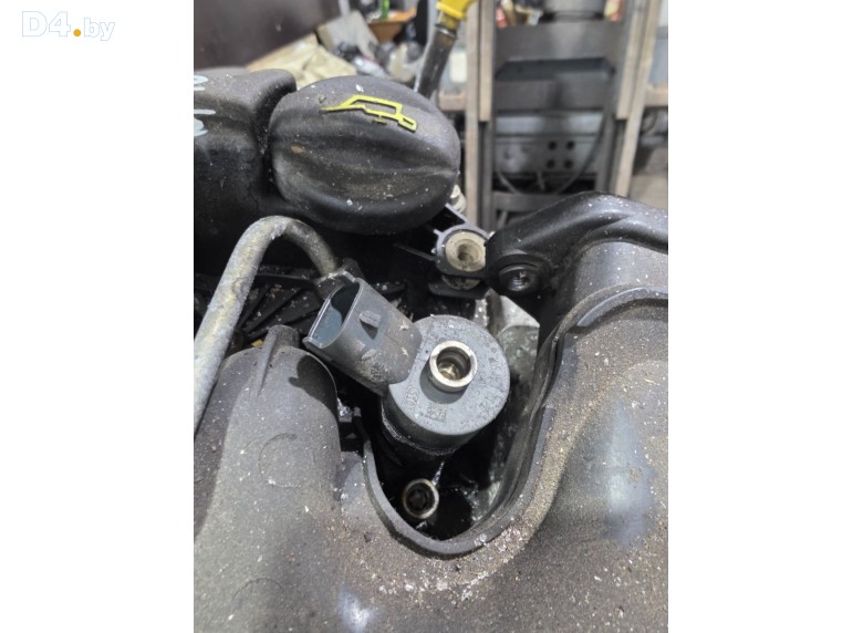 Форсунка к Volvo V50 2008 г.