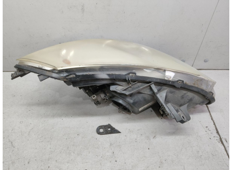 Фара левая к Renault Clio, 2010г.