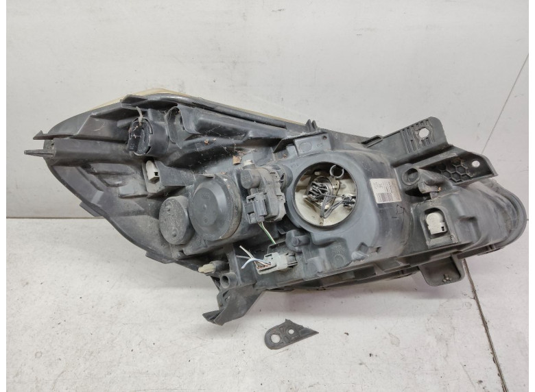 Фара левая к Renault Clio, 2010г.