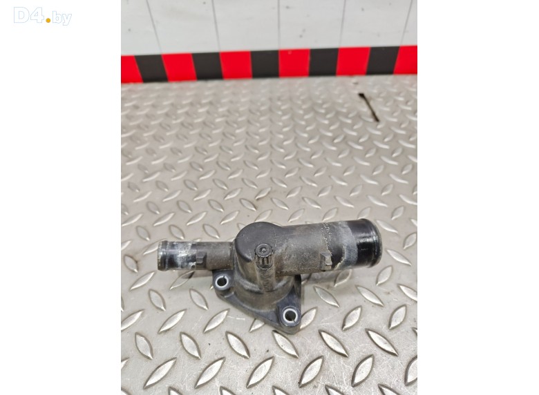 Корпус термостата к Dacia Sandero 2012 г.