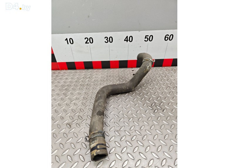 Патрубок радиатора к Dacia Sandero 2012 г.