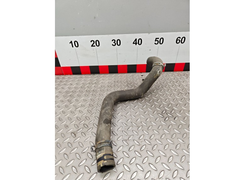 Патрубок радиатора к Dacia Sandero