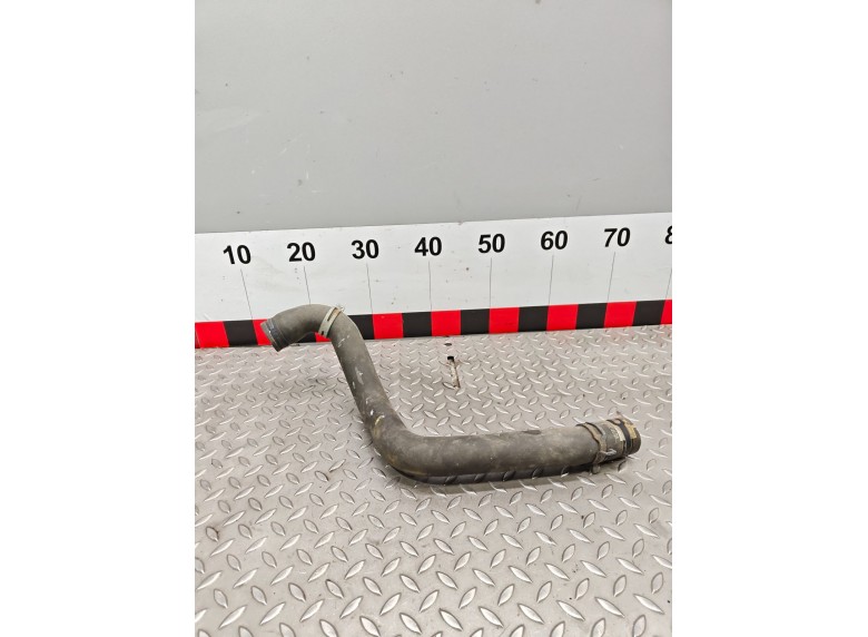 Патрубок радиатора к Патрубок радиатора к Dacia Sandero 2012 г. Sandero