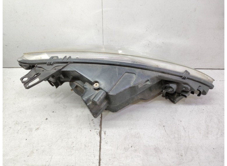 Фара левая к Фара левая к Peugeot 1007 2007 г. 1007