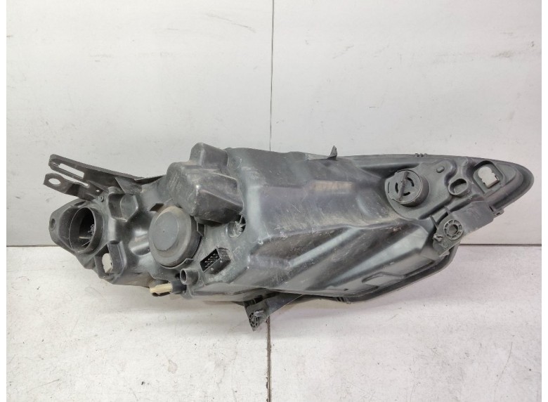 Фара левая к Фара левая к Peugeot 1007 2007 г. 1007