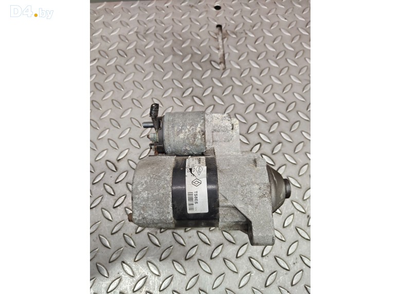 Стартер к Dacia Sandero 2012 г.