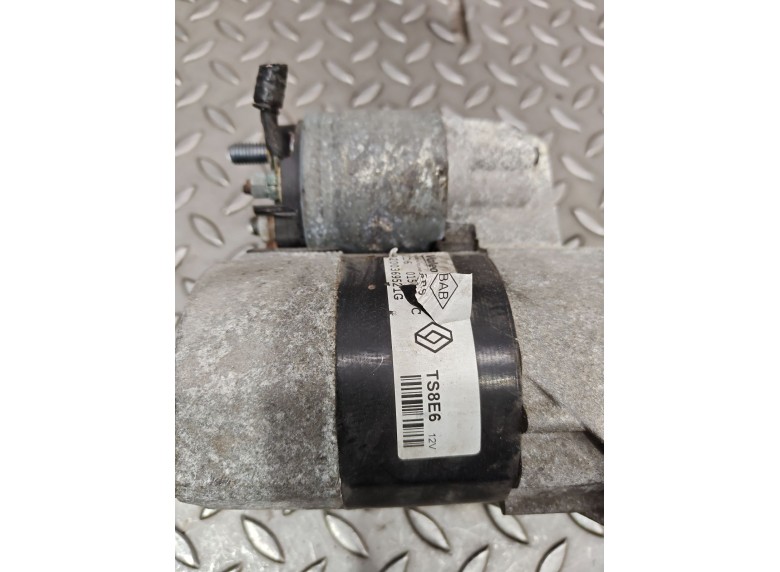 Стартер к Стартер к Dacia Sandero 2012 г. Sandero