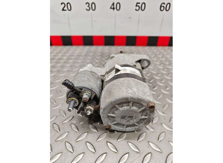 Стартер к Стартер к Dacia Sandero 2012 г. Sandero