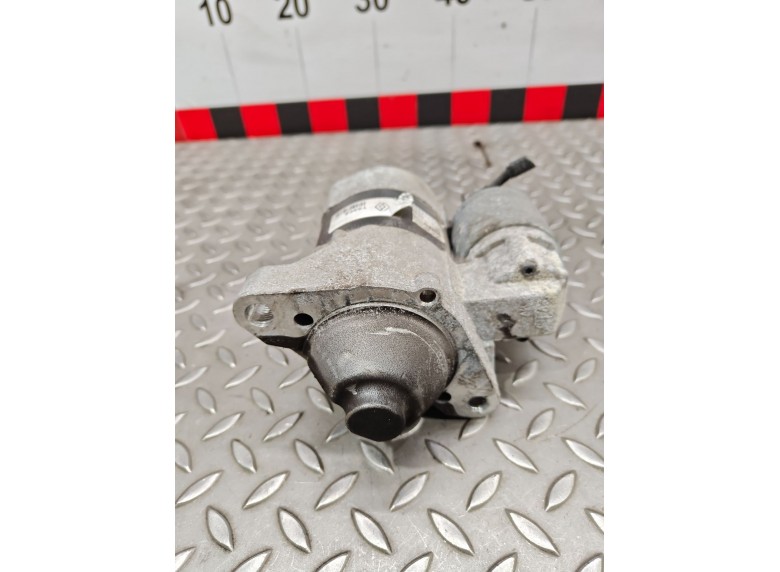 Стартер к Стартер к Dacia Sandero 2012 г. Sandero