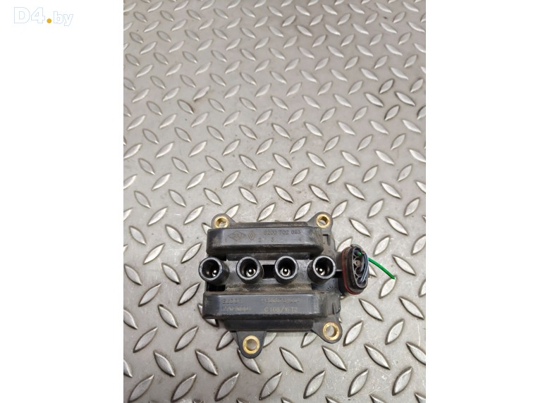 Катушка зажигания к Dacia Sandero 2012 г.