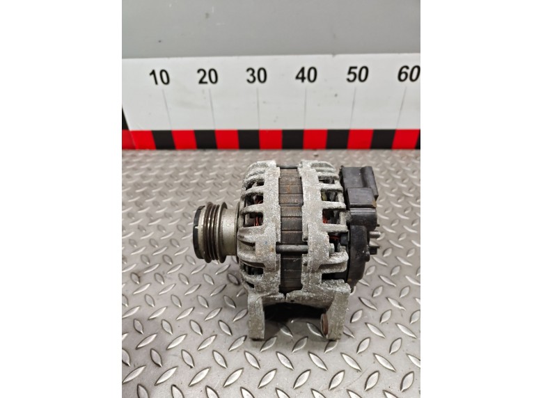 Генератор к Dacia Sandero