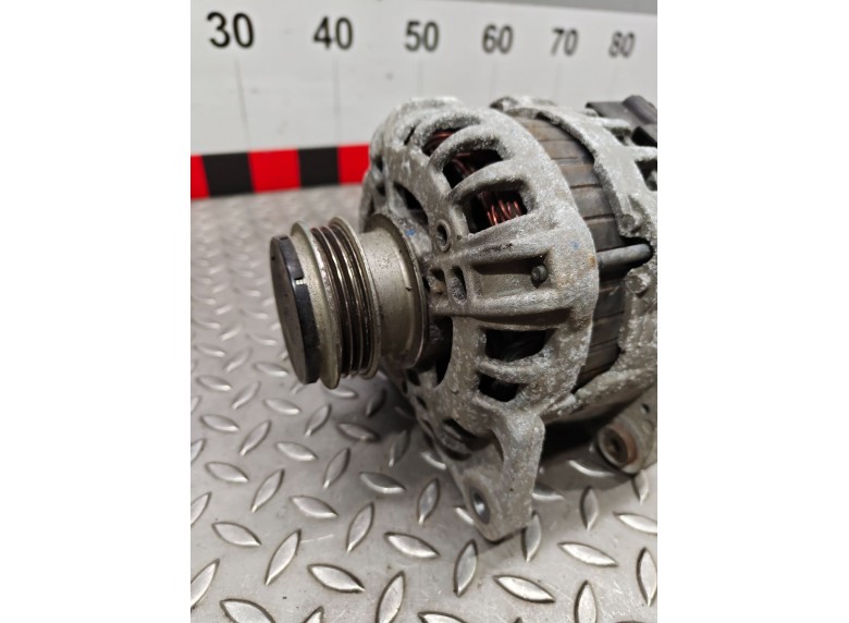 Генератор к Генератор к Dacia Sandero 2012 г. Sandero