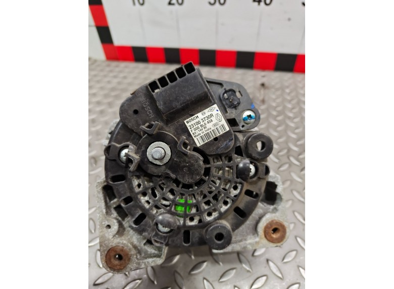 Генератор к Генератор к Dacia Sandero 2012 г. Sandero