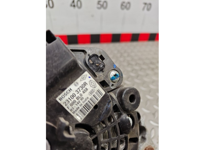 Генератор к Генератор к Dacia Sandero 2012 г. Sandero