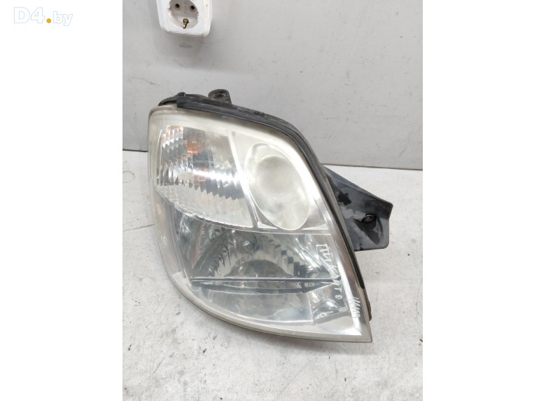 Фара правая к Kia Picanto 2007 г.