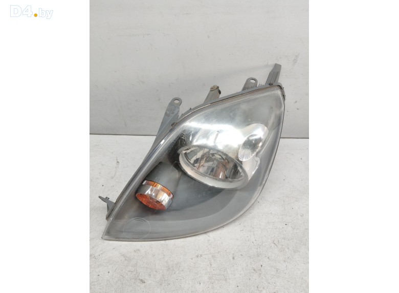 Фара левая к Ford Fiesta 2006 г.