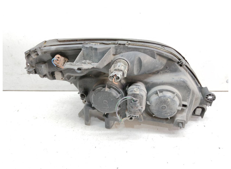 Фара левая к Renault Scenic, 2002г.