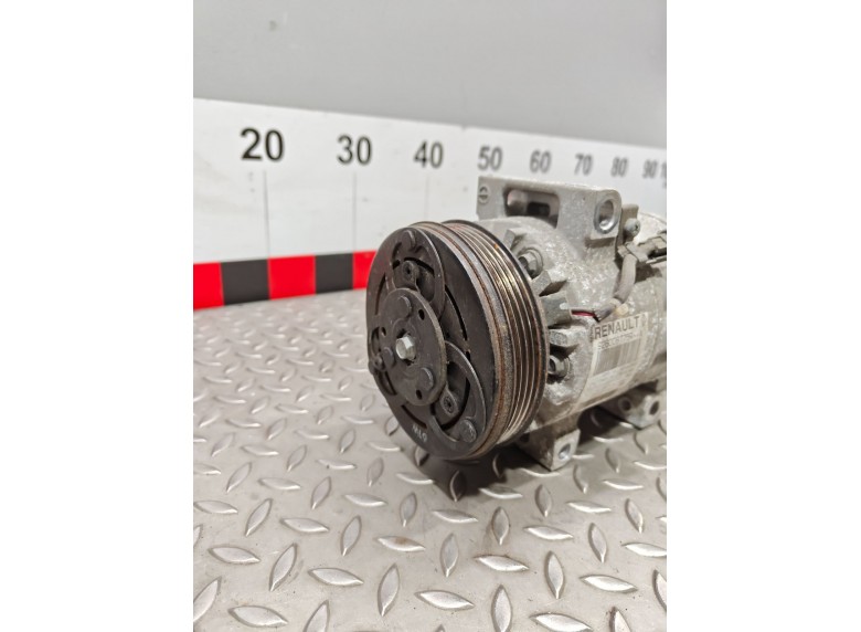 Компрессор кондиционера к Компрессор кондиционера к Dacia Sandero 2012 г. Sandero