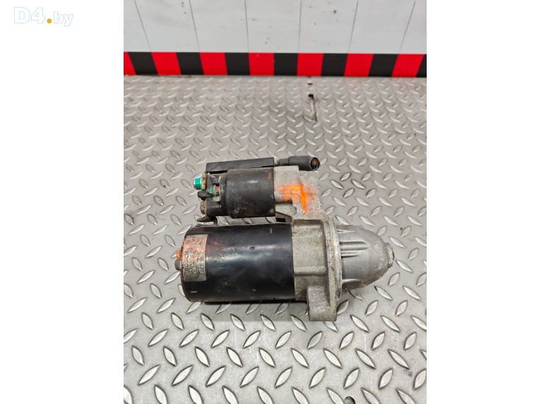 Стартер к Mercedes CW203 2001 г.