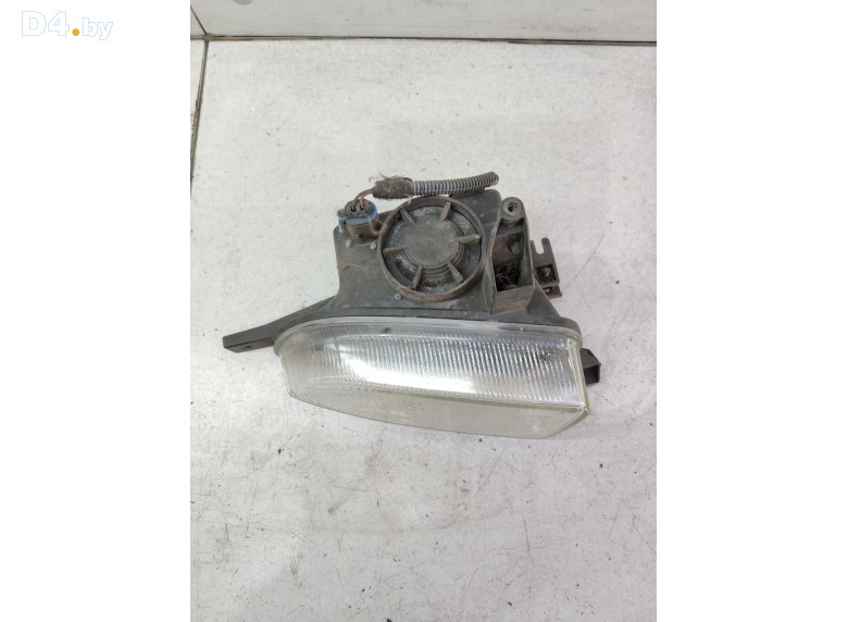 Фара противотуманная левая к Opel Zafira 2000 г.