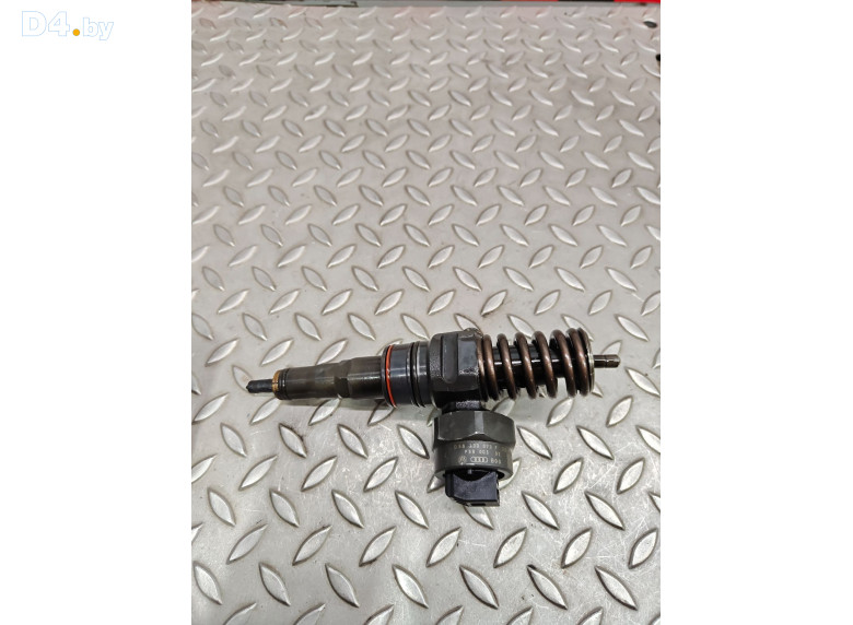 Форсунка к Volkswagen Passat 2001 г.
