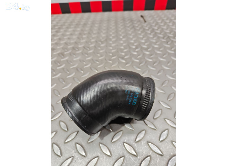 Патрубок интеркулера к Volkswagen Passat 2001 г.