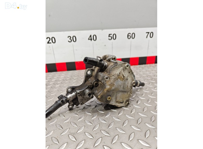 Насос тандемный к Volkswagen Passat 2001 г.