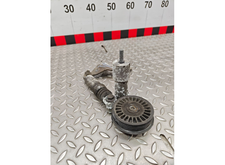 Натяжитель ремня генератора к Volkswagen Passat, 2001г.