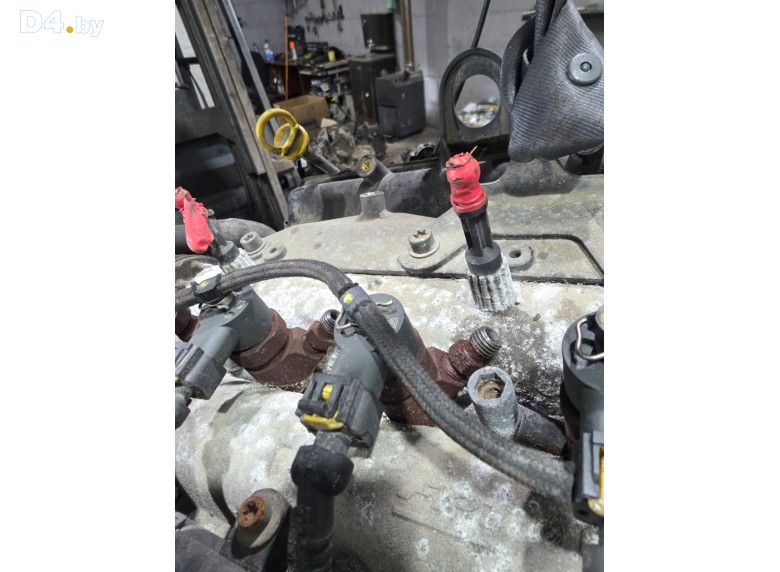 Форсунка к Opel Astra 2007 г.