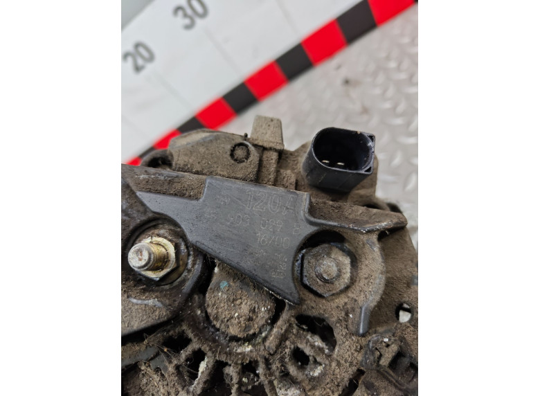 Генератор к Volkswagen Passat, 2001г.