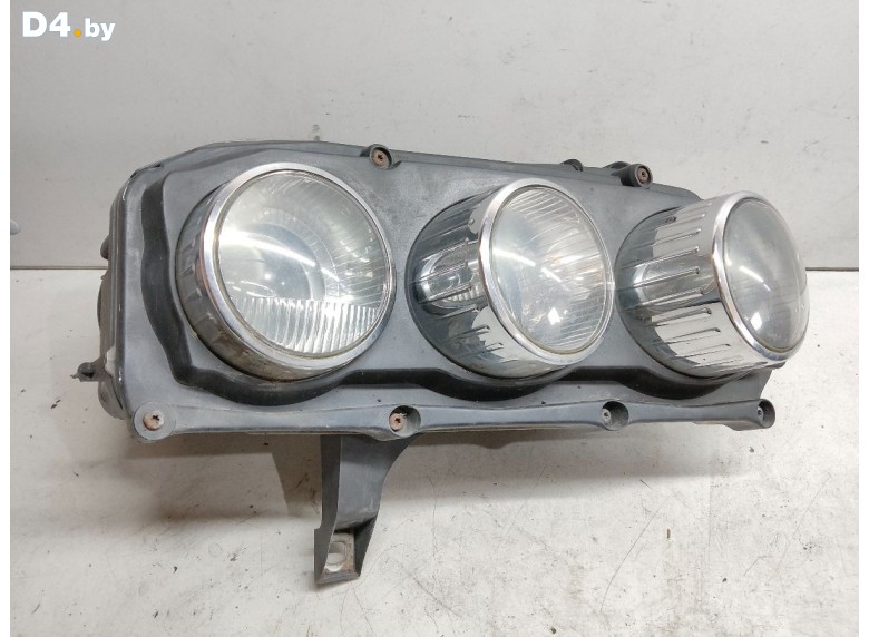 Фара правая к AlfaRomeo 159 2007 г.
