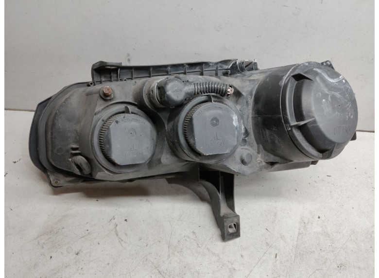 Фара правая к Alfa Romeo 159, 2007г.