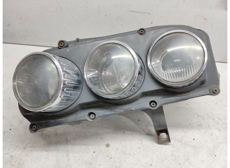 Фара левая к Alfa Romeo 159, 2007г.