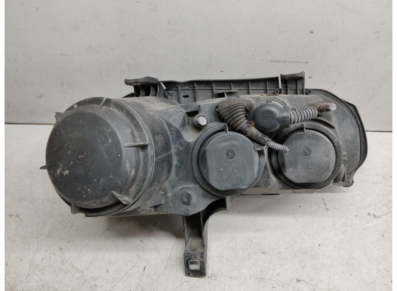 Фара левая к Alfa Romeo 159, 2007г.