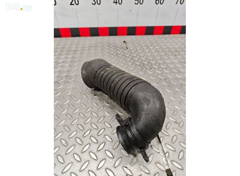 Патрубок турбины к Volkswagen Passat 2001 г.