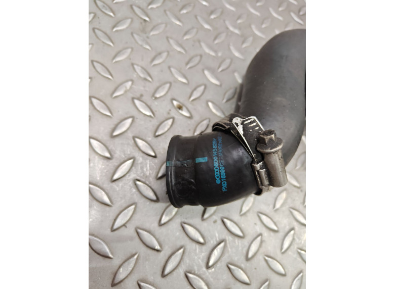 Патрубок интеркулера к Volkswagen Passat, 2001г.