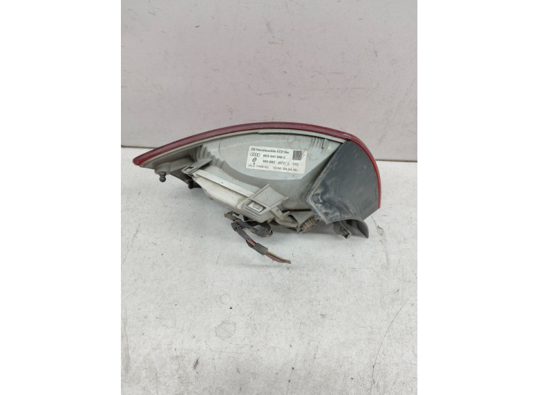 Фонарь задний правый к Audi A4, 2006г.