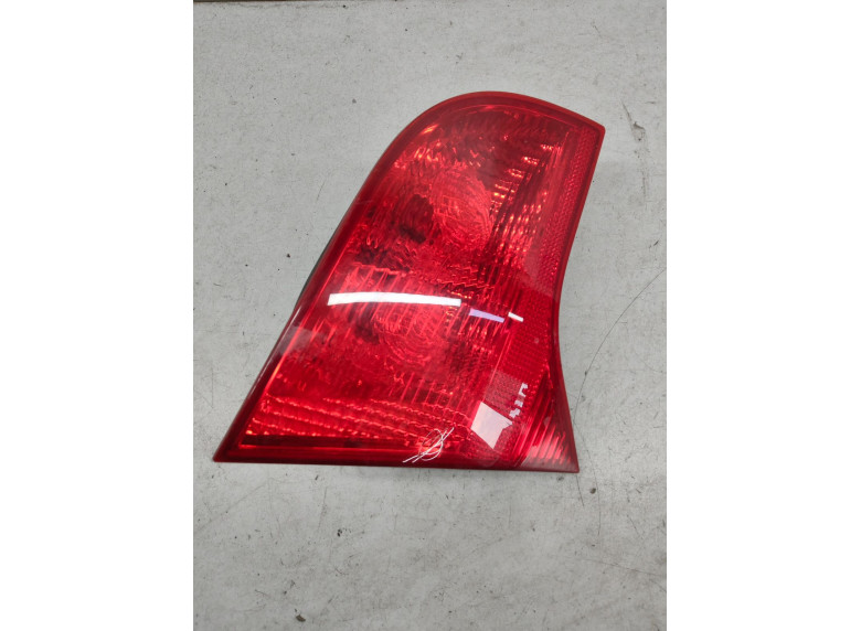 Фонарь крышки багажника левый к Audi A4, 2006г.