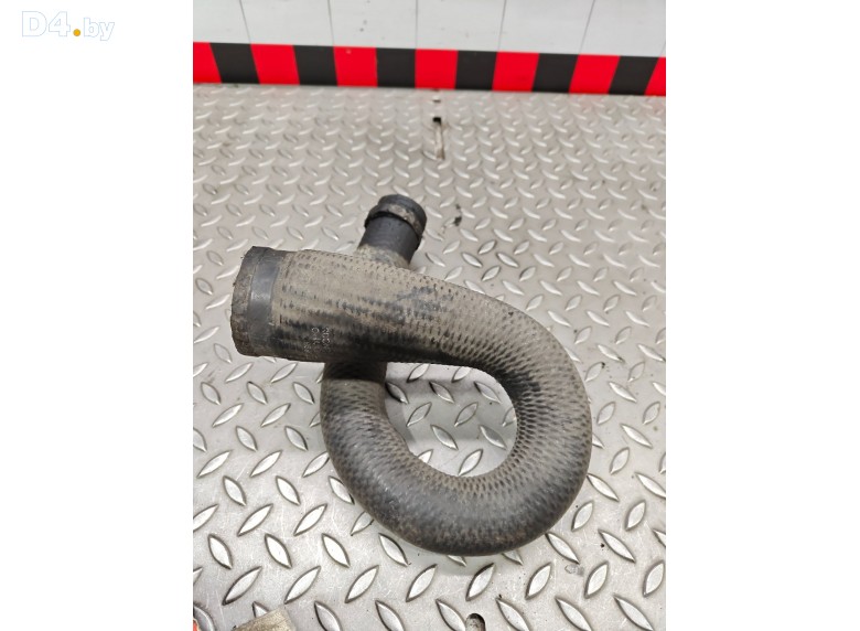 Патрубок интеркулера к Opel Astra 2007 г.